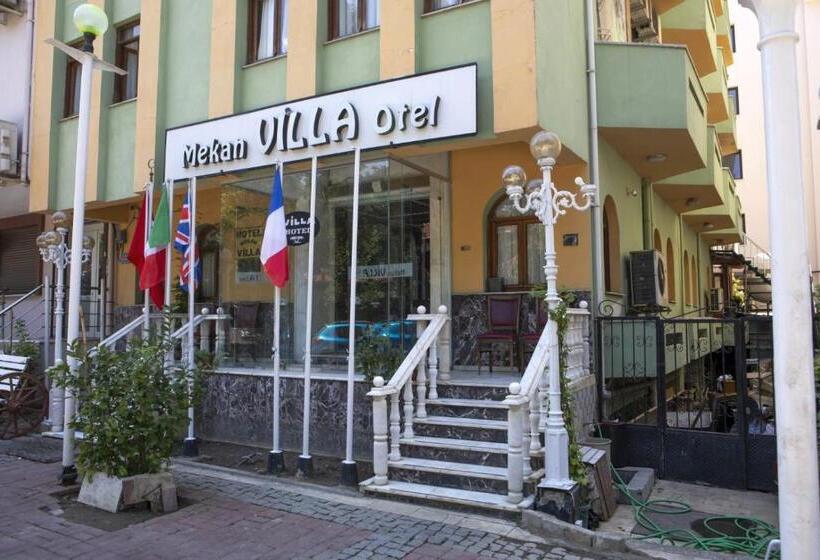Mekan Villa Otel