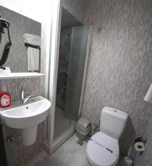 Mekan Villa Otel
