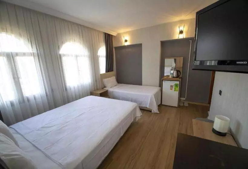Mekan Villa Otel