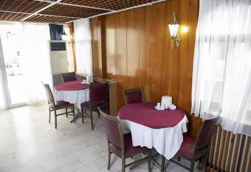 Mekan Villa Otel