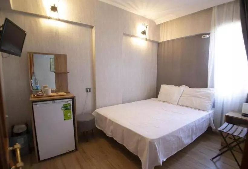 Mekan Villa Otel