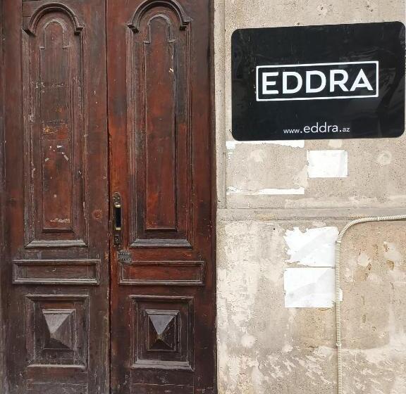 Mini Budget Baku Hostel