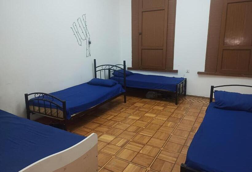 Mini Budget Baku Hostel