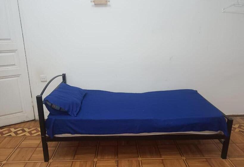 Mini Budget Baku Hostel