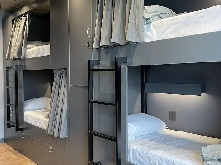 Mons Hostel