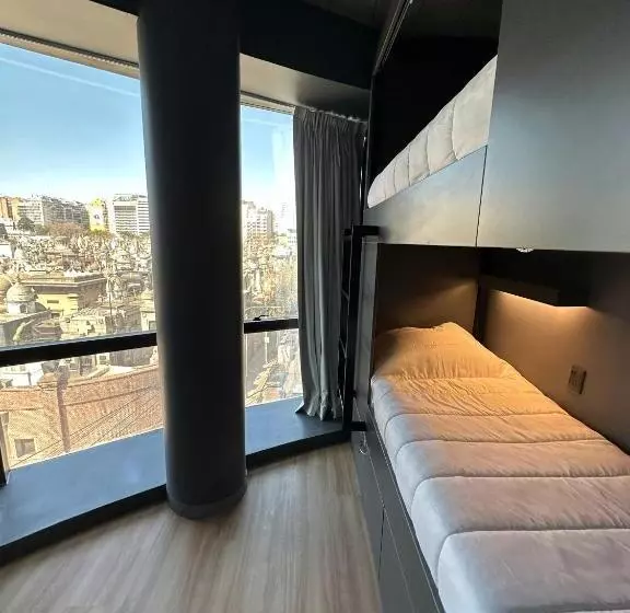 Mons Hostel