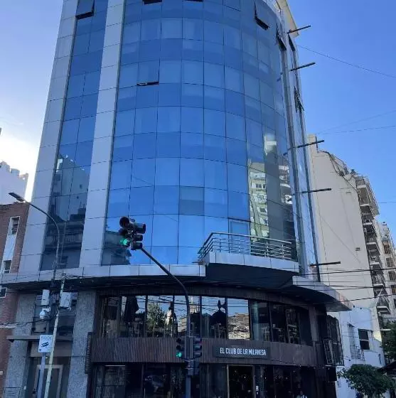 Mons Hostel