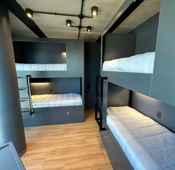 Mons Hostel
