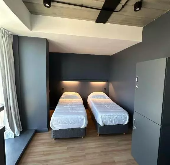 Mons Hostel