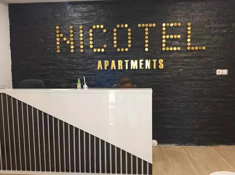 Nicotel