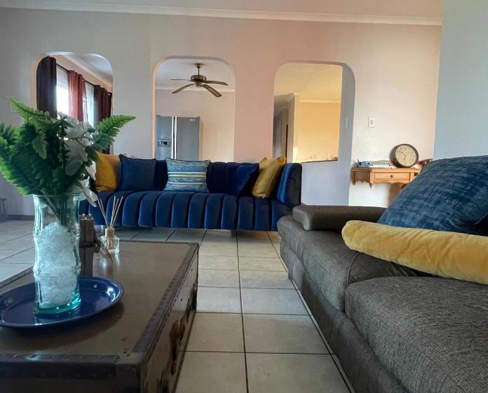 펜션 Aloisia S Guest House