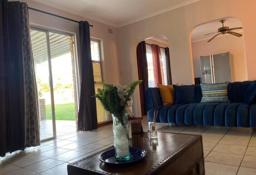 펜션 Aloisia S Guest House