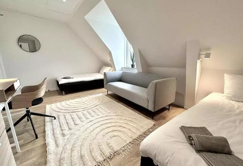 Majatalo Attic Hostel