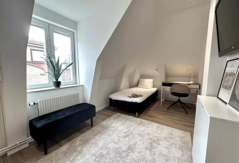 Majatalo Attic Hostel