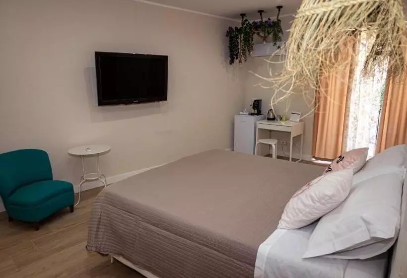 پانسیون Daria S Home Apartment Rooms