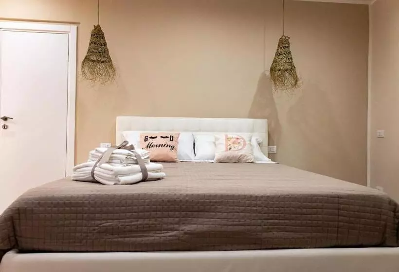 پانسیون Daria S Home Apartment Rooms