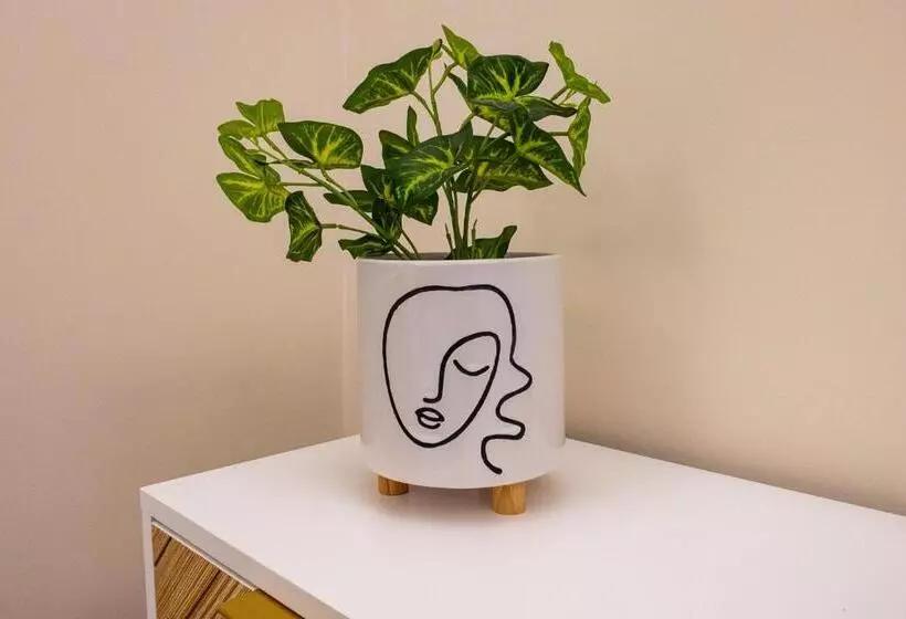 پانسیون Daria S Home Apartment Rooms