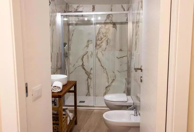 پانسیون Daria S Home Apartment Rooms