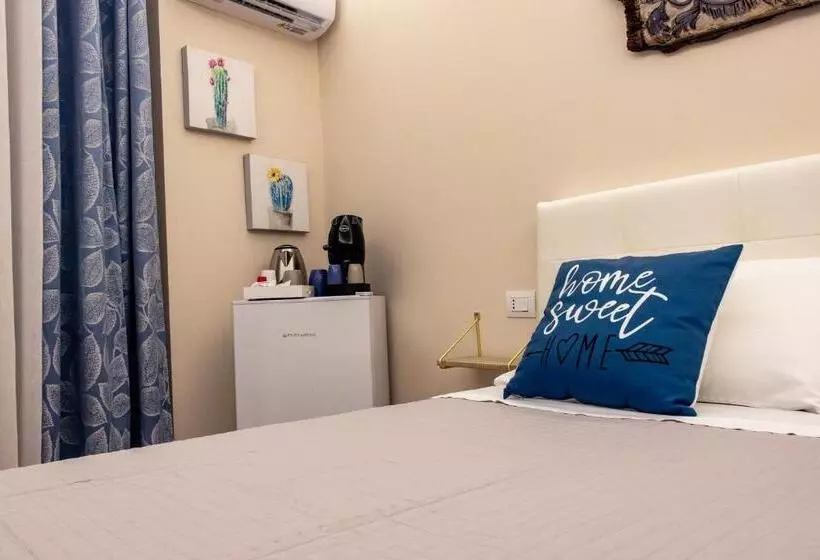 پانسیون Daria S Home Apartment Rooms