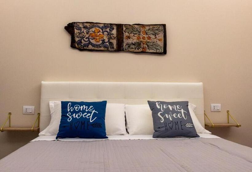 پانسیون Daria S Home Apartment Rooms