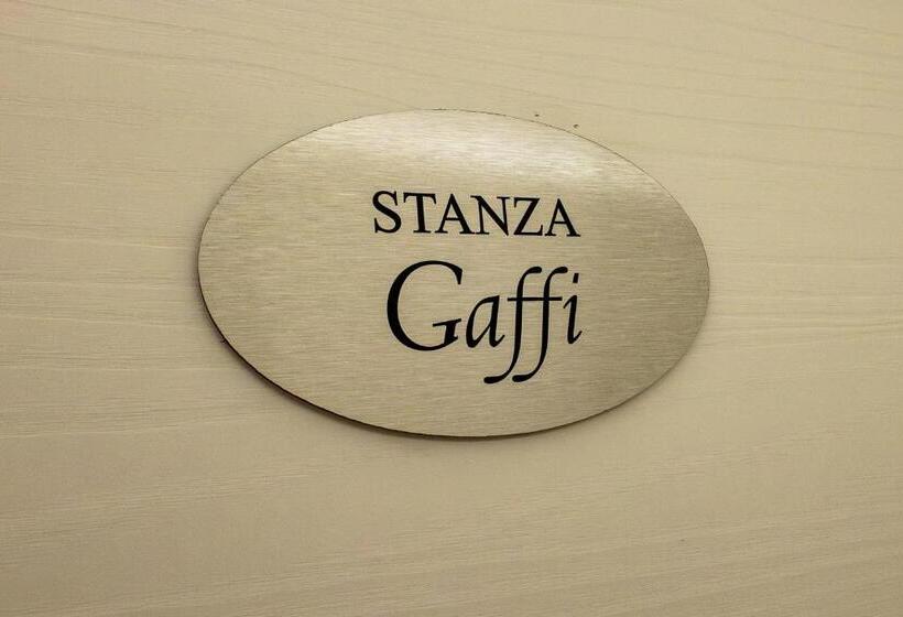 پانسیون Daria S Home Apartment Rooms