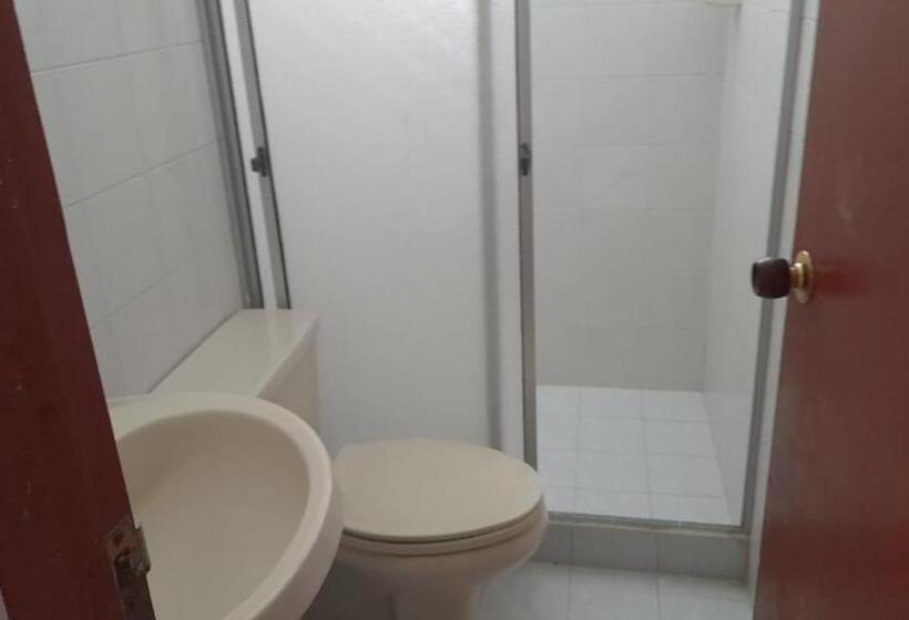 پانسیون Finca El Recreo