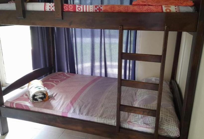 پانسیون Finca El Recreo