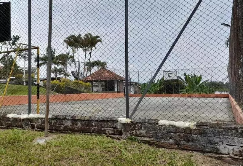 ペンション Finca El Recreo