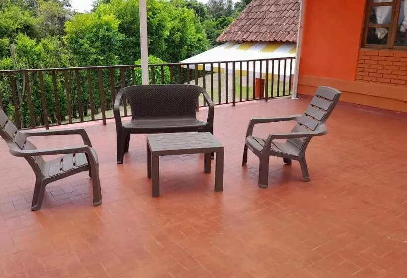ペンション Finca El Recreo