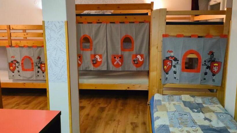 Пансион Penzion Tesák čerňava