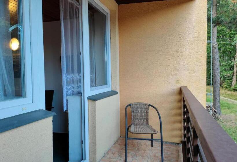 Пансион Penzion Tesák čerňava