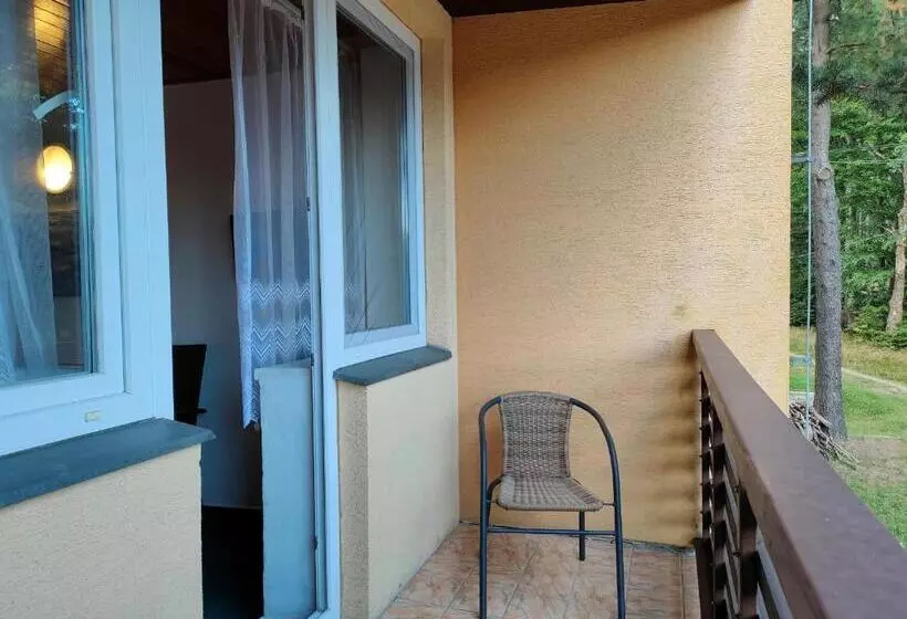 Majatalo Penzion Tesák čerňava