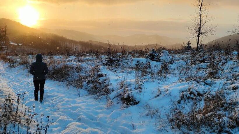 Пансион Penzion Tesák čerňava