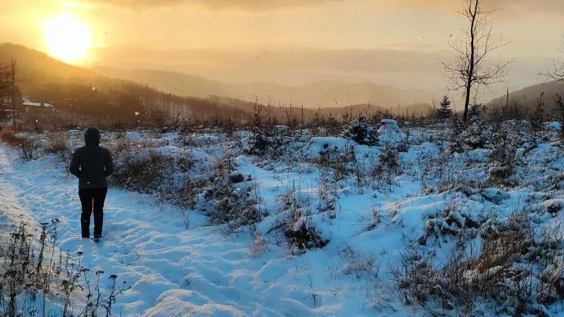 Majatalo Penzion Tesák čerňava