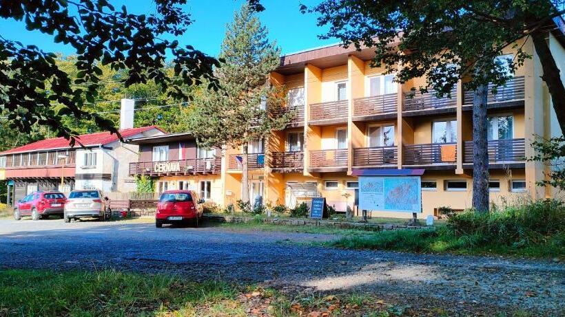 Пансион Penzion Tesák čerňava