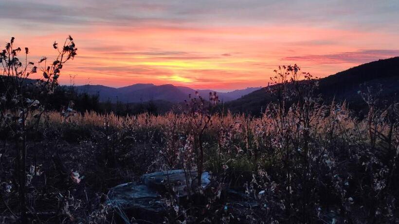 Пансион Penzion Tesák čerňava