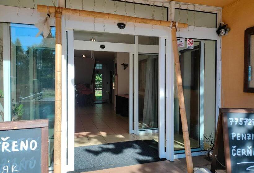 Пансион Penzion Tesák čerňava