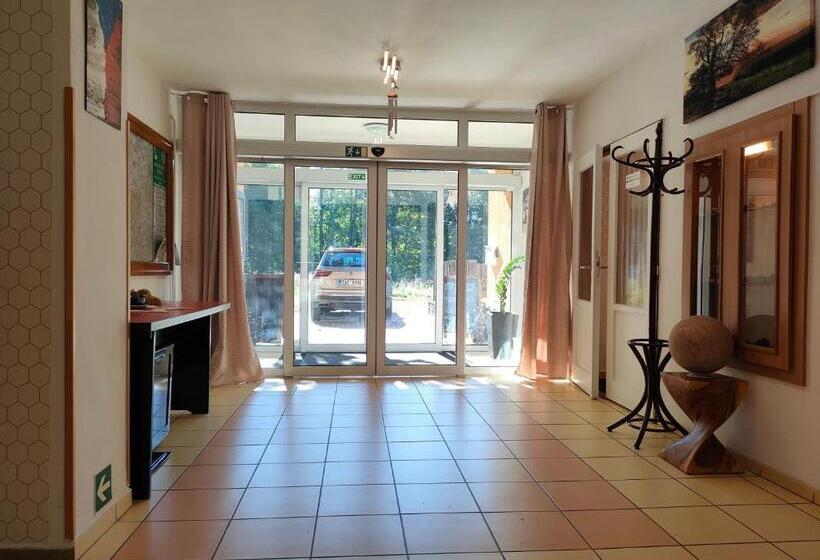 Пансион Penzion Tesák čerňava