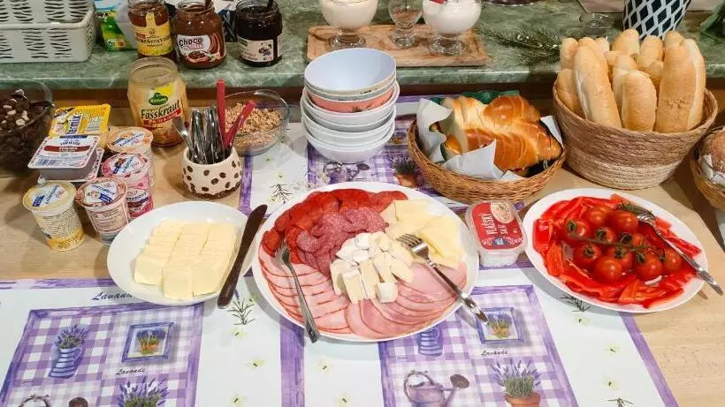 Majatalo Penzion Tesák čerňava