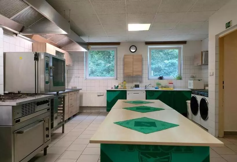 Majatalo Penzion Tesák čerňava