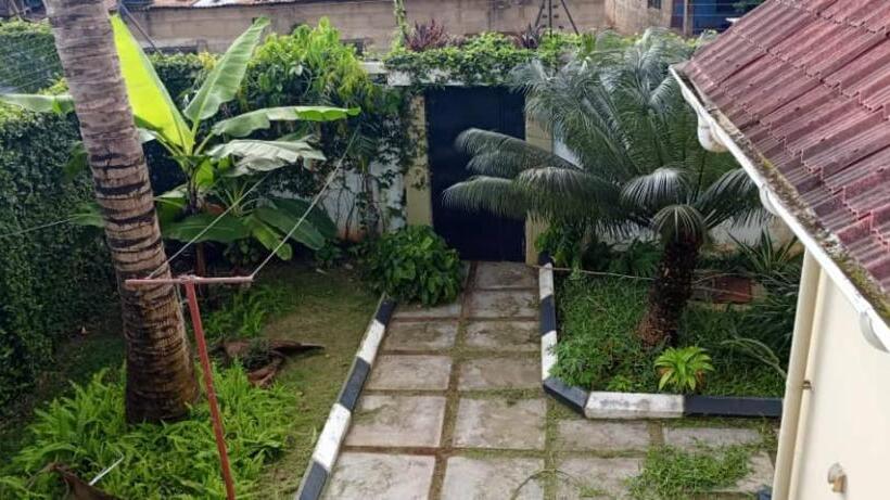 ペンション Veronica House