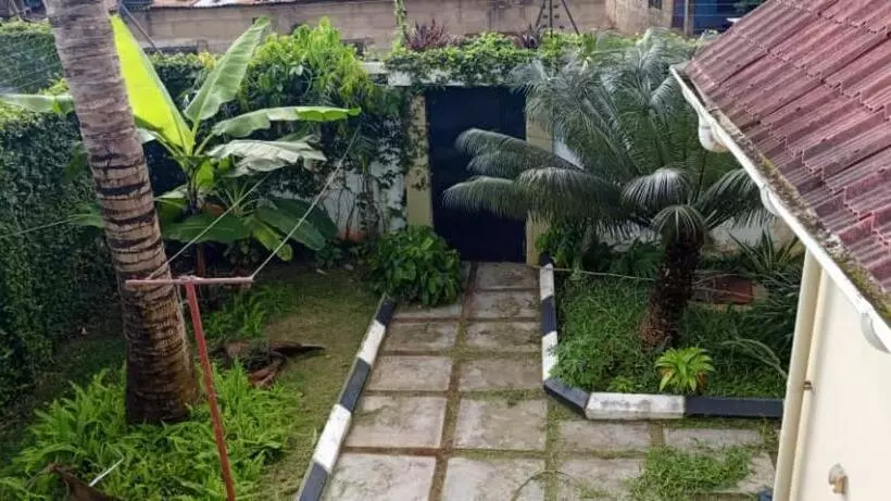 پانسیون Veronica House