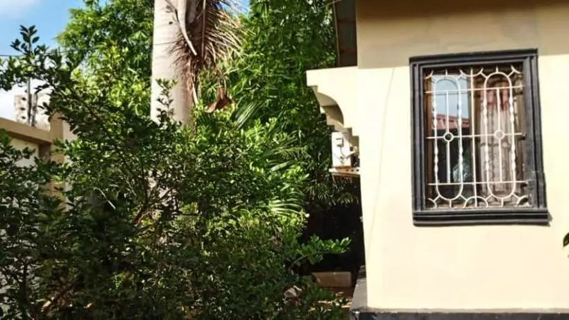 پانسیون Veronica House