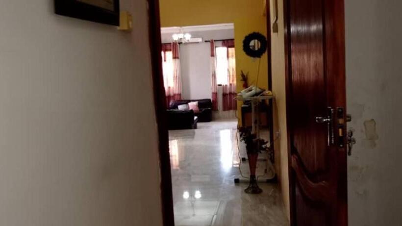 ペンション Veronica House