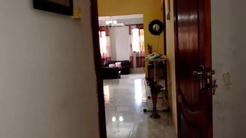 پانسیون Veronica House