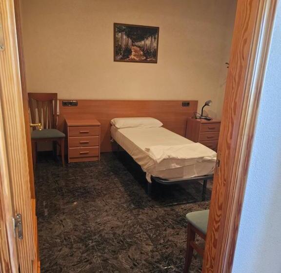 Restaurante Palacio Fes