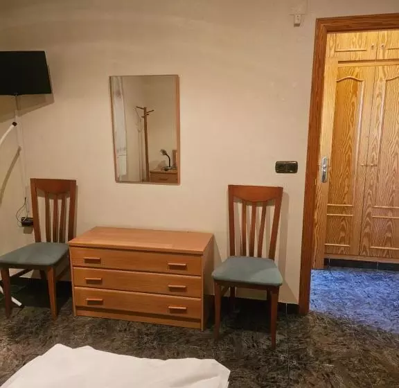 Restaurante Palacio Fes