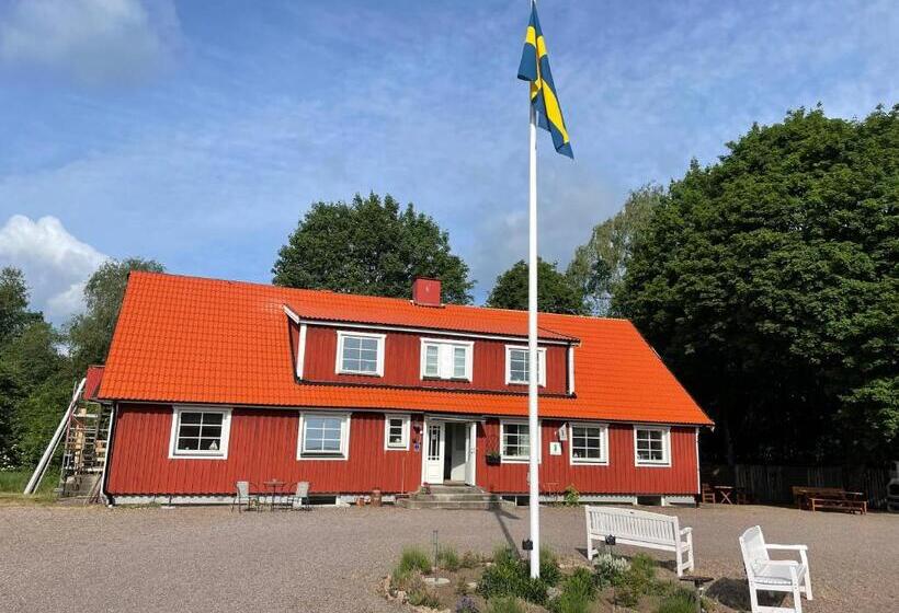 Sjökaptensgården Bed & Breakfast