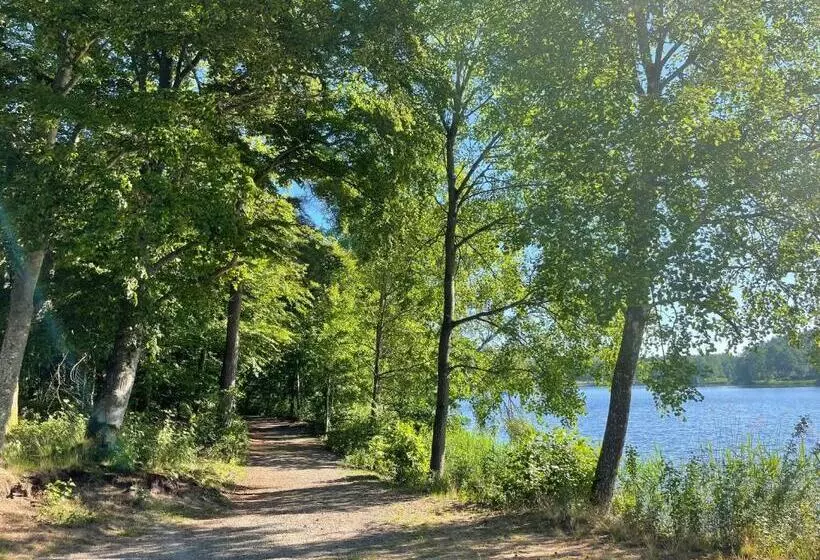 Sjökaptensgården Bed & Breakfast