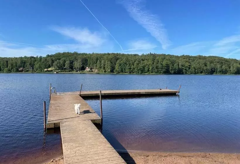 Sjökaptensgården Bed & Breakfast